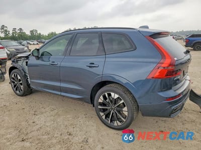 Drugie zdjęcie samochodu z przodu: 2026 VOLVO XC60 PLUS VIN:YV4M12RC6T1416816 - miniatura