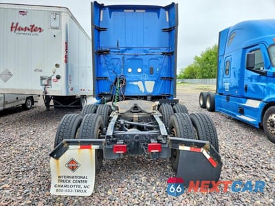 Zdjęcie 6 z 10 samochodu: 2019 INTERNATIONAL LT625 SEMI TRUCK VIN:3HSDZTZR7KN491968 - miniatura
