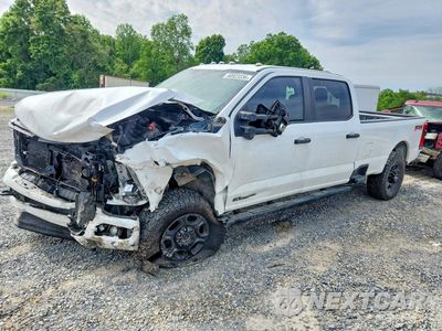 2023 FORD F250 SUPER DUTY 1FT8W2BT1PEC47965 - główne zdjęcie licytacji z USA - miniatura