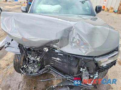 Zdjęcie 12 z 13 samochodu: 2026 DODGE DURANGO GT VIN:1C4RDHDG2TC245872 - miniatura
