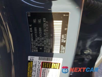 Zdjęcie 12 z 12 samochodu: 2024 TOYOTA GRAND HIGHLANDER XLE VIN:5TDAAAA58RS000405 - miniatura