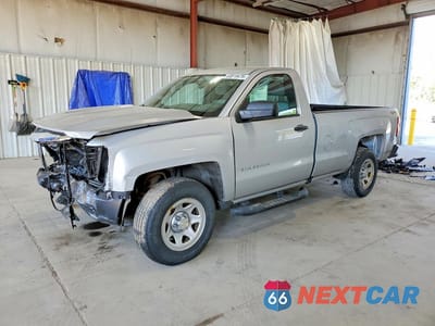 2016 CHEVROLET SILVERADO K1500 1GCNKNEH8GZ229284 - główne zdjęcie licytacji z USA - miniatura