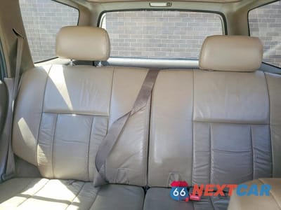 Zdjęcie 10 z 13 samochodu: 1998 TOYOTA 4RUNNER LIMITED VIN:JT3HN87R5W0165837 - miniatura