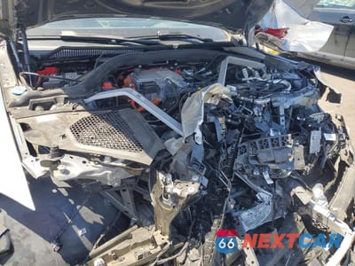 Zdjęcie 11 z 12 samochodu: 2023 BMW I4 EDRIVE 40 VIN:WBY73AW06PFP91742 - miniatura