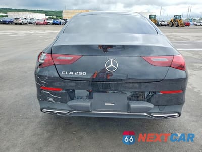 Zdjęcie 6 z 12 samochodu: 2025 MERCEDES-BENZ CLA 250 VIN:W1K5J4GB3SN485764 - miniatura