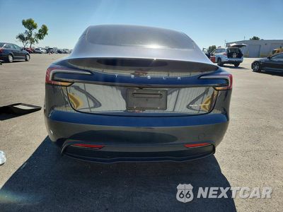 Zdjęcie 6 z 12 samochodu: 2024 TESLA MODEL 3 VIN:5YJ3E1EB3RF735584 - miniatura