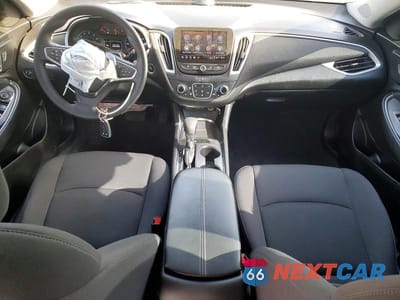 Zdjęcie 8 z 12 samochodu: 2023 CHEVROLET MALIBU LT VIN:1G1ZD5ST8PF223869 - miniatura