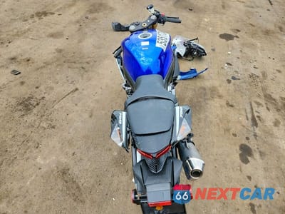 Zdjęcie 6 z 10 samochodu: 2026 SUZUKI GSX-R750 VIN:JS1GR7MA0T7101416 - miniatura