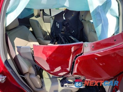 Zdjęcie 11 z 13 samochodu: 2018 GMC ACADIA DENALI VIN:1GKKNPLS2JZ194922 - miniatura