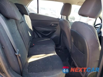 Zdjęcie 10 z 12 samochodu: 2015 CHEVROLET TRAX LS VIN:KL7CJKSB7FB257820 - miniatura