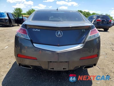 Zdjęcie 6 z 12 samochodu: 2010 ACURA TL VIN:19UUA8F52AA006072 - miniatura