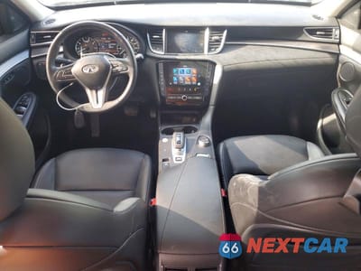 Zdjęcie 8 z 13 samochodu: 2023 INFINITI QX50 LUXE VIN:3PCAJ5BB2PF102747 - miniatura