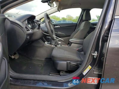 Zdjęcie 7 z 12 samochodu: 2017 CHEVROLET CRUZE LT VIN:1G1BE5SM1H7171455 - miniatura