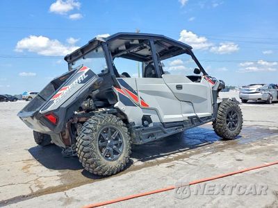 Zdjęcie 6 z 10 samochodu: 2025 POLARIS GENERAL XP UTILITY VEHICLE VIN:3NSGME999SH106522 - miniatura