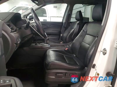 Zdjęcie 7 z 14 samochodu: 2017 HONDA PILOT ELITE VIN:5FNYF6H09HB011133 - miniatura