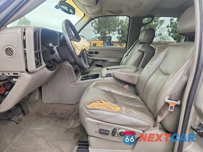 Zdjęcie 7 z 13 samochodu: 2003 GMC SIERRA C2500 HEAVY DUTY VIN:1GTHC23173F155799 - miniatura