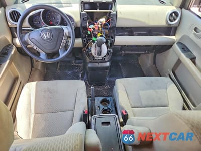 Zdjęcie 8 z 13 samochodu: 2011 HONDA ELEMENT EX VIN:5J6YH1H75BL001479 - miniatura