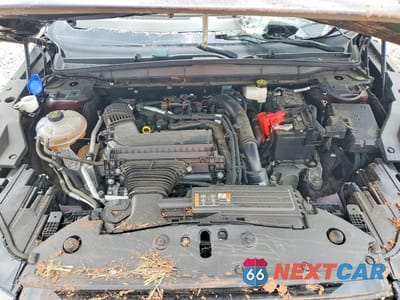 Zdjęcie 11 z 12 samochodu: 2025 LINCOLN NAUTILUS PREMIERE VIN:5LMPJ8JA2SJ969855 - miniatura