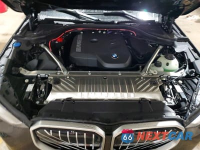 Zdjęcie 12 z 13 samochodu: 2026 BMW X3 30 XDRIVE VIN:5UX53GP09T9295741 - miniatura