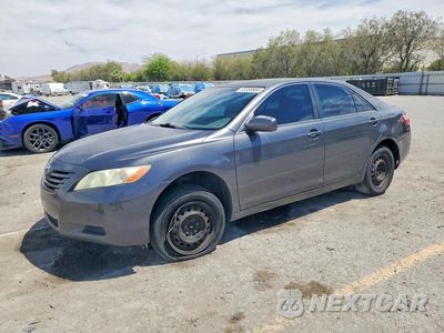 2008 TOYOTA CAMRY LE 4T1BE46K58U749600 - główne zdjęcie licytacji z USA - miniatura