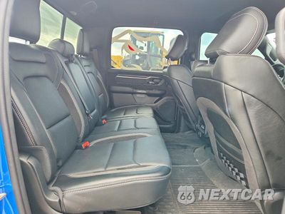 Zdjęcie 10 z 11 samochodu: 2023 RAM 1500 TRX VIN:1C6SRFU96PN558854 - miniatura