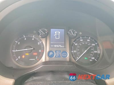 Zdjęcie 9 z 13 samochodu: 2011 LEXUS GX 460 VIN:JTJBM7FX4B5033936 - miniatura