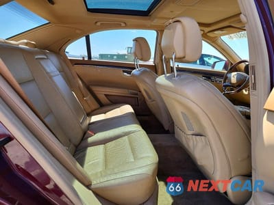 Zdjęcie 10 z 13 samochodu: 2012 MERCEDES-BENZ S 550 4MATIC VIN:WDDNG9EB5CA447332 - miniatura