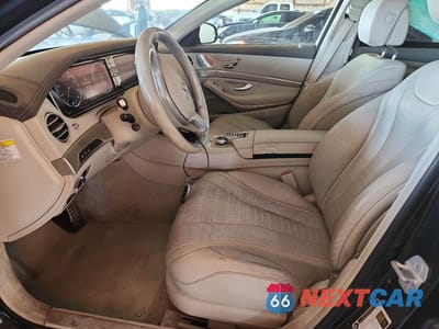 Zdjęcie 7 z 12 samochodu: 2014 MERCEDES-BENZ S 550 VIN:WDDUG8CB7EA009262 - miniatura