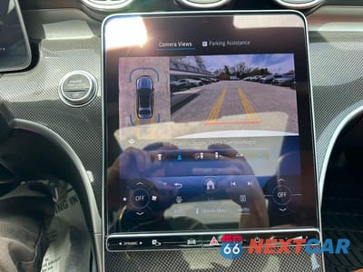 Zdjęcie 11 z 11 samochodu: 2023 MERCEDES-BENZ C 300 4MATIC VIN:W1KAF4HB1PR077150 - miniatura