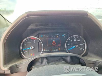 Zdjęcie 9 z 13 samochodu: 2017 FORD F350 SUPER DUTY VIN:1FT8W3BTXHEB25399 - miniatura