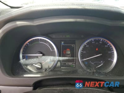 Zdjęcie 9 z 13 samochodu: 2019 TOYOTA HIGHLANDER HYBRID XLE VIN:5TDJGRFH9KS061915 - miniatura