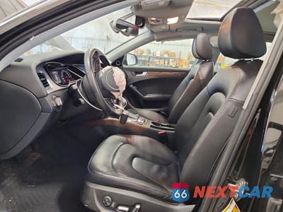 Zdjęcie 7 z 12 samochodu: 2016 AUDI A4 VIN:WAUFFAFL3GN017658 - miniatura