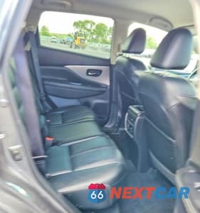 Zdjęcie 10 z 12 samochodu: 2019 NISSAN MURANO SL VIN:5N1AZ2MS5KN113932 - miniatura