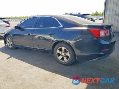 Drugie zdjęcie samochodu z przodu: 2015 CHEVROLET MALIBU LS VIN:1G11B5SL3FF220718 - miniatura