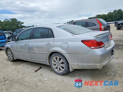 Drugie zdjęcie samochodu z przodu: 2005 TOYOTA AVALON XLS VIN:4T1BK36B05U041575 - miniatura