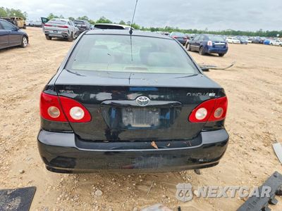 Zdjęcie 6 z 13 samochodu: 2007 TOYOTA COROLLA CE VIN:1NXBR32E77Z908338 - miniatura