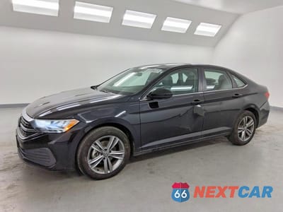 2024 VOLKSWAGEN JETTA SE 3VWEM7BU0RM042808 - główne zdjęcie licytacji z USA - miniatura