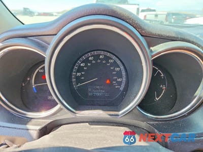 Zdjęcie 9 z 12 samochodu: 2007 LEXUS RX 400H BASE VIN:JTJHW31U872008928 - miniatura