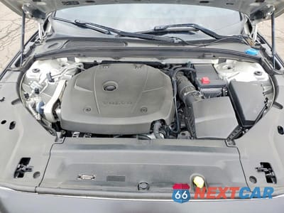 Zdjęcie 11 z 12 samochodu: 2018 VOLVO S90 T6 MOMENTUM VIN:LVY992MK4JP027899 - miniatura