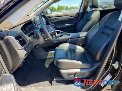 Zdjęcie 7 z 13 samochodu: 2021 NISSAN ROGUE SL VIN:JN8AT3CA1MW000582 - miniatura