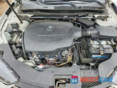 Zdjęcie 11 z 12 samochodu: 2015 ACURA TLX ADVANCE VIN:19UUB3F71FA003866 - miniatura