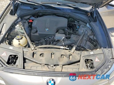 Zdjęcie 11 z 13 samochodu: 2016 BMW 528 XI VIN:WBA5A7C51GG147798 - miniatura