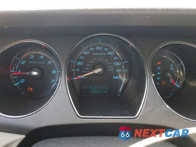 Zdjęcie 9 z 12 samochodu: 2010 FORD TAURUS SE VIN:1FAHP2DW3AG132256 - miniatura