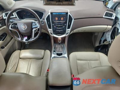 Zdjęcie 8 z 14 samochodu: 2014 CADILLAC SRX LUXURY COLLECTION VIN:3GYFNBE39ES547482 - miniatura