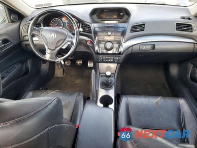 Zdjęcie 8 z 13 samochodu: 2015 ACURA ILX 24 PREMIUM VIN:19VDE2E56FE000113 - miniatura