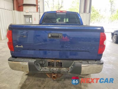 Zdjęcie 6 z 12 samochodu: 2014 TOYOTA TUNDRA SR5 VIN:5TFUY5F12EX335606 - miniatura