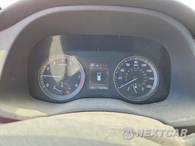 Zdjęcie 9 z 13 samochodu: 2016 HYUNDAI TUCSON LIMITED 4D SU VIN:KM8J3CA25GU240558 - miniatura