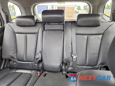 Zdjęcie 10 z 13 samochodu: 2009 HYUNDAI SANTA FE LIMITED VIN:5NMSH13E29H267359 - miniatura
