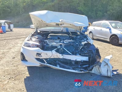 Piąte zdjęcie samochodu w środku: 2026 BMW 330XI VIN:3MW89CW05T8F86154 - miniatura