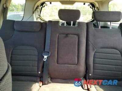 Zdjęcie 10 z 13 samochodu: 2006 NISSAN PATHFINDER S VIN:5N1AR18W86C680225 - miniatura